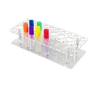 Porta Muestras De Perfume 36 Espacios Acrílico Transparente