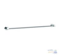 PORTA TOALLAS CROMADO MAURER De 60 Cm