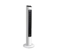 Portable Air Conditioner Enfriador de aire con ventilador eléctrico pie sin aspas bajo ruido