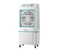 Portable Air Conditioner Enfriador de aire portátil con ventilador móvil refrigeración por agua