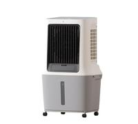 Portable Air Conditioner Enfriador interior con ventilador de aire frío refrigerado por agua ruedas móvil