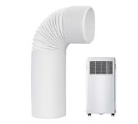 Portable Air Conditioner Hose Ventilation Duct Replacement Parts