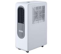 Portable Air Conditioner Ventilador de aire acondicionado portátil, refrigerador pequeño móvil