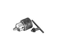 Stanley Portabrocas 13 mm con llave, rosca hembra 1/2" x 20 UNF – 1 unidad