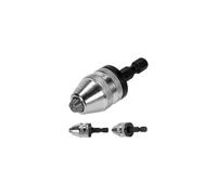 Portabrocas autoajustable de 0,5 a 3,0 mm hexagonal - YT-04644