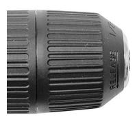 Portabrocas autoajustable de 13 mm y 1/2" - W-79580