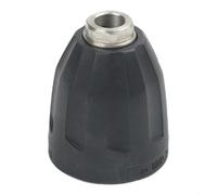 Portabrocas de 1 a 10 mm para Metabo para Powermaxx -BS-10.8V, pieza de repuesto de metal para montaje de taladro