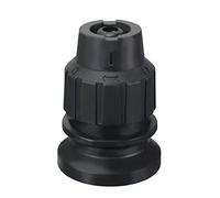 Portabrocas de alto rendimiento, herramienta de adaptador de martillo giratorio de 10 mm, herramienta profesional para llave de impacto, conexión rápida, repuesto para amoladoras angulares
