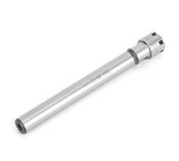 Portabrocas de Boquilla, ER11M-100L Portabrocas de Boquilla Varilla de Extensión Portaherramientas de Fresado de Vástago Recto de 100 Mm para Procesamiento de Orificios