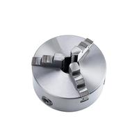 Portabrocas de cono corto autocentrante de tres mordazas de montaje directo tipo C K11-250C6C8 K11500C11(K11-500A C11)