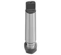 Portabrocas de Pinza, Portabrocas de Cono Morse MTA3 - Piezas de Torno de Fresado CNC HighSteel para Portabrocas ER16, ER20, ER25, ER32, de Abrazadera M12, Pinzas