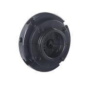 Portabrocas de torno autocentrante de 4 pulgadas y 100 mm M33x3.5, 1"x8TPI, M18x2.5 - Portabrocas de torneado de metal de 4 mordazas(M33x3.5mm)