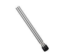 Portabrocas de velocidad de 8-12 mm para torno Varilla de extensión de vástago extendido para mecanizado de cavidades profundas Herramienta de fresado de velocidad Diseño de rectificado
