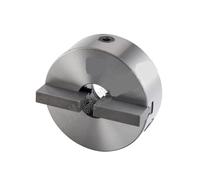 Portabrocas independiente de dos mordazas, autocentrante y de mordazas blandas K10-80 100 125 160 200 250 320(K10 250 overall soft claw)