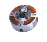 Portabrocas K72-1 metro 800 630 500 400 320 Portabrocas de eslabón cónico corto de simple efecto y cuatro garras 250(K72-630)