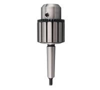 Portabrocas, llave, abrazadera de torno, cono Morse, cabezal de liberación rápida, piezas móviles lineales MT2-JT33 (Metric 1-16MM)