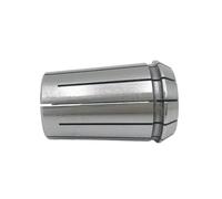 Portabrocas Mandril de pinza resorte OZ25/OZ32 con diámetro orificio 3 mm a 32, pinzas CNC alta precisión 0,008 AA for máquinas grabado, 1 unidad(25 * 22MM)