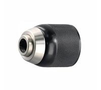 Portabrocas N196034, portabrocas sin llave compatible con taladros inalámbricos Dewalt: N196034, N092854, DC984KN, DC988, DCD709, DCD790, DCD791, DCD795, DCD796
