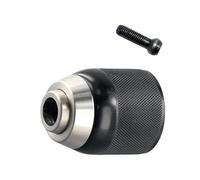 Portabrocas N196034 y N092854, compatible con taladros/controladores inalámbricos Dewalt: N196034, N092854, DC984KN, DC988, DCD709, DCD790, DCD791, DCD795, DCD796