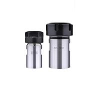 Portabrocas para portabrocas de alta precisión ER B10 B12 B16 B18 JT6 ER11 ER16 ER20 ER25 ER32 Eje de motor (B18-ER16A)