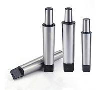 Portabrocas para portabrocas Morse cónico para herramientas MT1 MT2 MT3 MT4 para portabrocas autoajustable B10 B12 B16 B18 B22 (MTB2 B16)