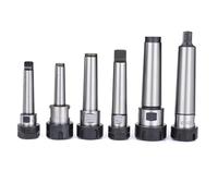 Portabrocas para portabrocas MTA MT1 MT2 MT3 MT4 Morse Taper ER11 ER16 ER20 ER25 ER32 ER40 Portaherramientas CNC (MTB3-ER16)