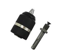 Portabrocas sin llave 13 mm erbauer