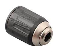 Portabrocas sin llave de 1/2 pulgada compatible con modelos DHP484 DDF484 DDF482 - Reemplazo directo para 766027-7