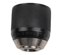Portabrocas sin llave de 1,27 cm de repuesto para DHP484 DDF484 DDF446 DDF482 BHP452 BDF453 BDF452, adaptador de broca de plástico de metal, sustituye a 766027-7 766008-1