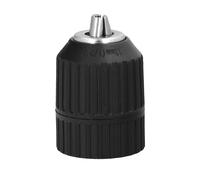 Portabrocas sin llave nylon 1/2' hembra ø 13mm. sin llave portabroca