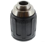 Portabrocas sin llave para taladros inalámbricos DeWalt DCD730/DCD780/DCD785 - Portabrocas de aleación de 3 mordazas, accesorio de herramienta eléctrica resistente