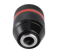 Portabrocas sin llave Portabrocas autoajustable para múltiples propósitos 1/2-20UNF Montaje 1~13 mm
