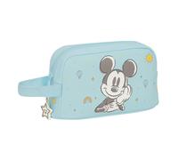 PORTADESAYUNOS TERMO MICKEY MOUSE "BABY" 21,5X12X6,5 CM (Mickey 812378859)