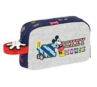 PORTADESAYUNOS TERMO MICKEY MOUSE "ONLY ONE"
