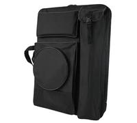 Portafolio de artista, Art Portfolio Case A2 Tablero de dibujo Multicolor(Color10)