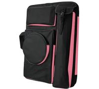 Portafolio de artista, Art Portfolio Case A2 Tablero de dibujo Multicolor(Color13)