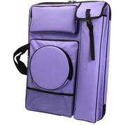 Portafolio de artista, Art Portfolio Case A2 Tablero de dibujo Multicolor(Color2)