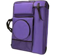 Portafolio de artista, Art Portfolio Case A2 Tablero de dibujo Multicolor(Color3)