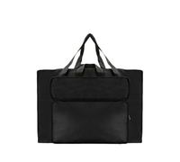 Portafolio de artista, Estuche de cartera arte Bolso hombro multicolor for tablero dibujo A2 A3(Color1 S)