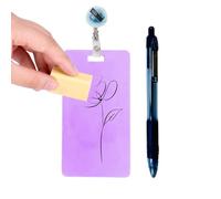 Portafolios de notas borrables, pizarras de ilustración lavables, garabatos académicos en miniatura con encuadernación de en espiral, polímeros sintéticos industriales, cuadernos de bocetos