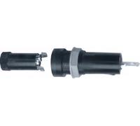 Portafusibles De Tubo En Miniatura MERSEN - A204953 [10 Piezas]