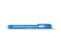 Portagomas STAEDTLER Mars Plastic 528