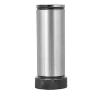 Portaherramientas Buje Acero Premium 40Cr CNC Torno Fresado Adaptador de zócalo D32 MT1 D32 MT2 D32 MT3 D32 MT4 para SBHA20 32 SBHA25 32 SBHA32 32 Portaherramientas (D32-MT3)