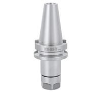 Portaherramientas CNC BT30 - ER16-70, portaherramientas con mandril de pinza de alta precisión, mecanizado con precisión para torno de fresado, compatible con el mandril ER16 - A