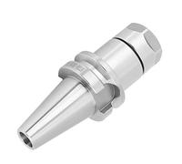 Portaherramientas CNC de alta precisión, BT30 - ER20-70 Portabrocas de boquilla de acero de aleación Longitud 70 mm para torno de fresado de máquina de grabado CNC, rendimiento de alto costo