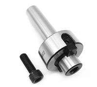 Portaherramientas CNC para Fresado, Portabrocas C20-FMB22, Vástago Recto, Aleación Dura, para Acero y Aluminio