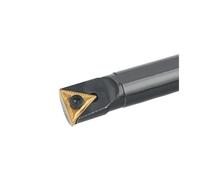 Portaherramientas de torneado interno STFNR STFNL STFNR16 STFNL16 Herramienta carburo Torno TNMG(TNMG160404-SM S230B,S20R-STFNR16)