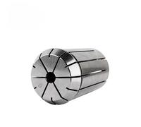 Portaherramientas de torno con mandril fresado resorte CNC(OZ25-18mm)