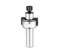 Portaherramientas FMB R8 C20 C25 C32 MT2 MT3 MT4 FMB22 FMB27 FMB32 FMB40 MT Disco de fresado frontal FMB Herramienta de soporte de portaherramientas FMB(MTB3(M12)-FMB27)