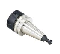 Portaherramientas, máquina for trabajar la madera ISO30 ER32 ER16 ER20 ER25, pinza ISO ER for fresadora CNC, portaherramientas for torno de madera(Anti-rust,(A) ISO30-ER32UM-60)